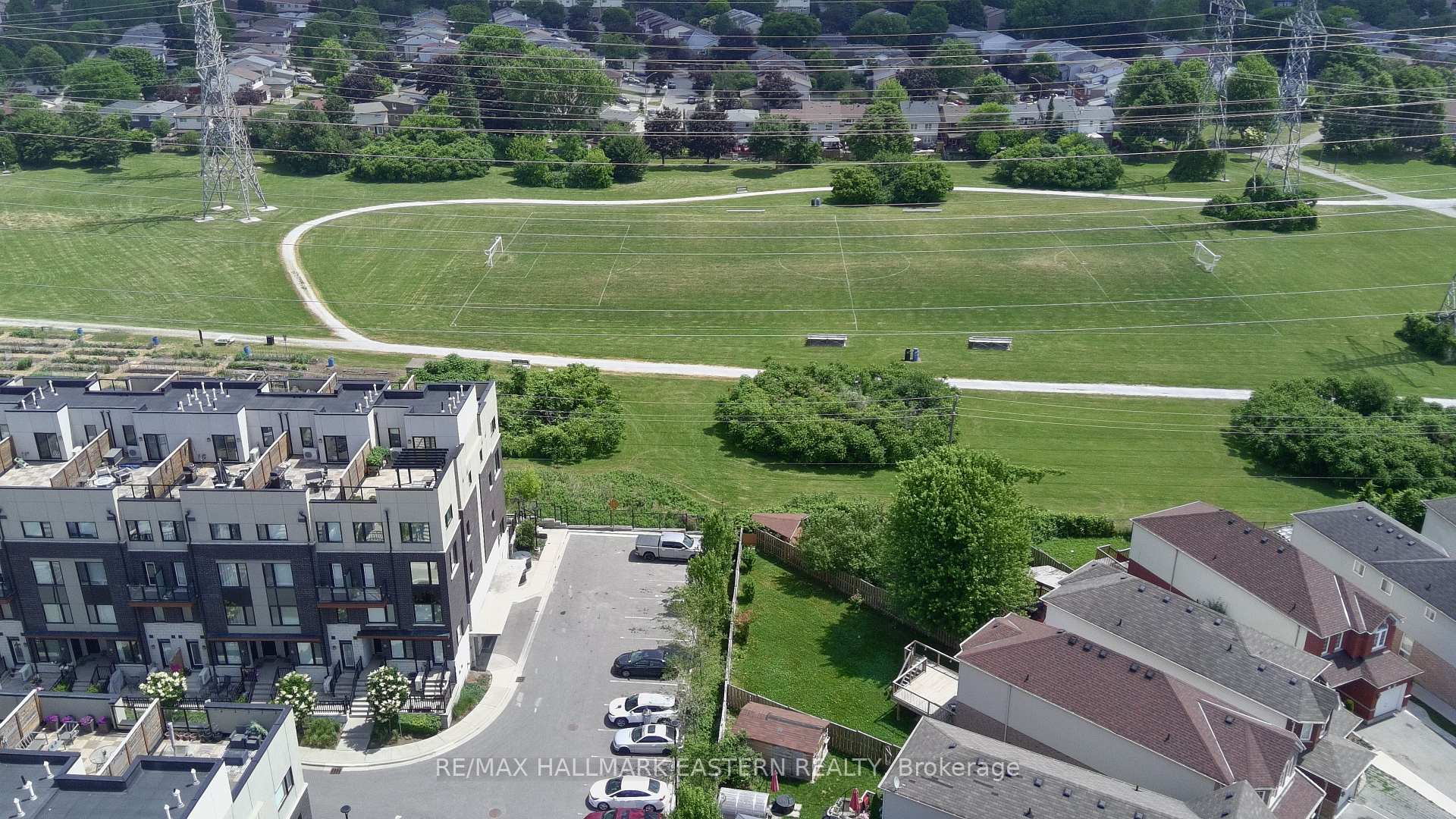Photo 36 of Unit 419, 1555 Kingston Road, Pickering, Town Centre — HOMEH