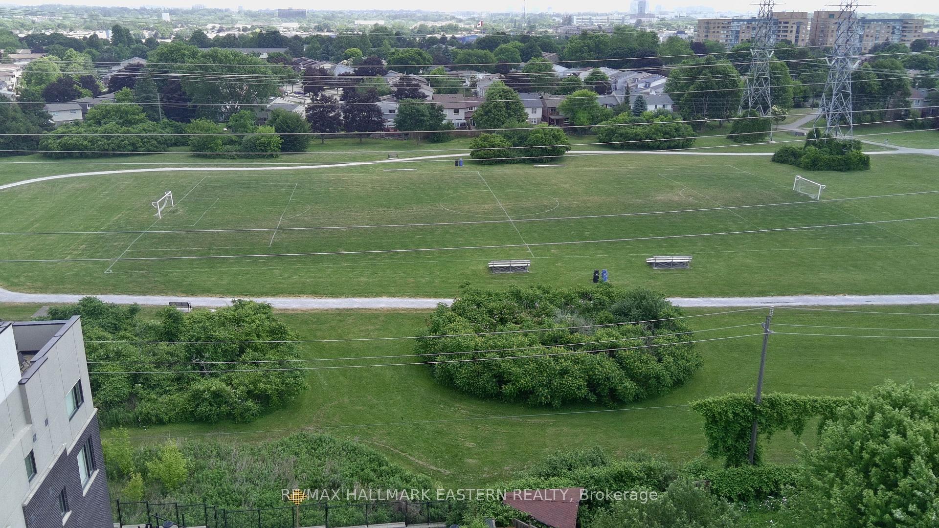 Photo 35 of Unit 419, 1555 Kingston Road, Pickering, Town Centre — HOMEH