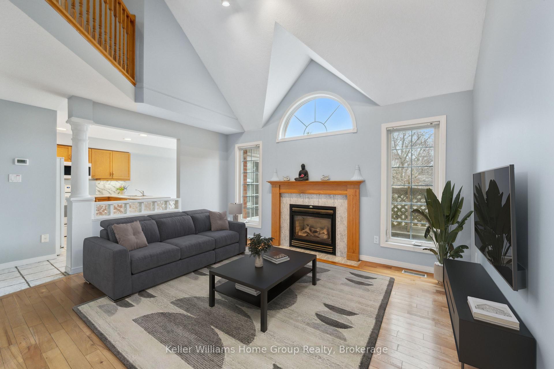 Photo 7 of 60 Camm Crescent, Guelph, Pineridge/Westminster Woods — HOMEH