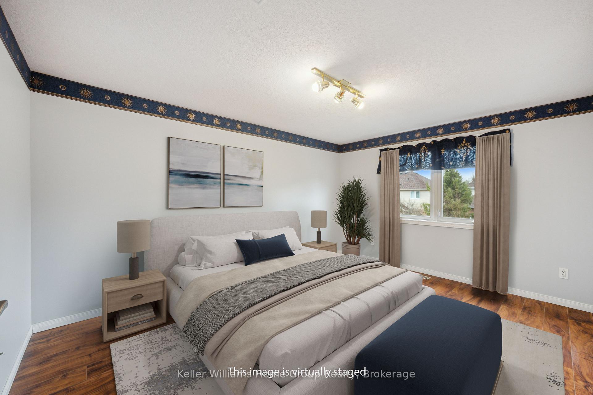 Photo 21 of 60 Camm Crescent, Guelph, Pineridge/Westminster Woods — HOMEH