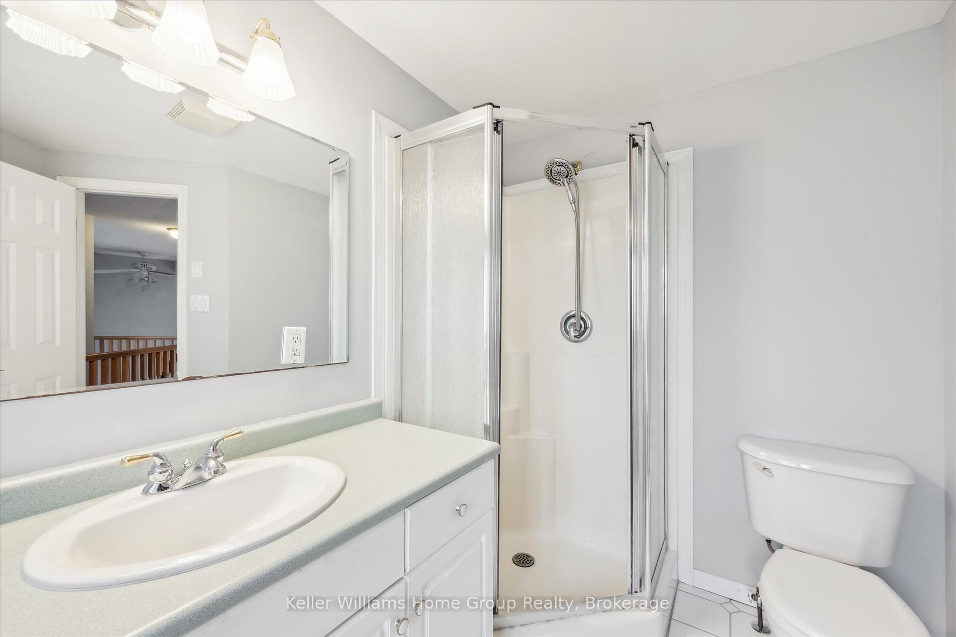 Photo 28 of 60 Camm Crescent, Guelph, Pineridge/Westminster Woods — HOMEH