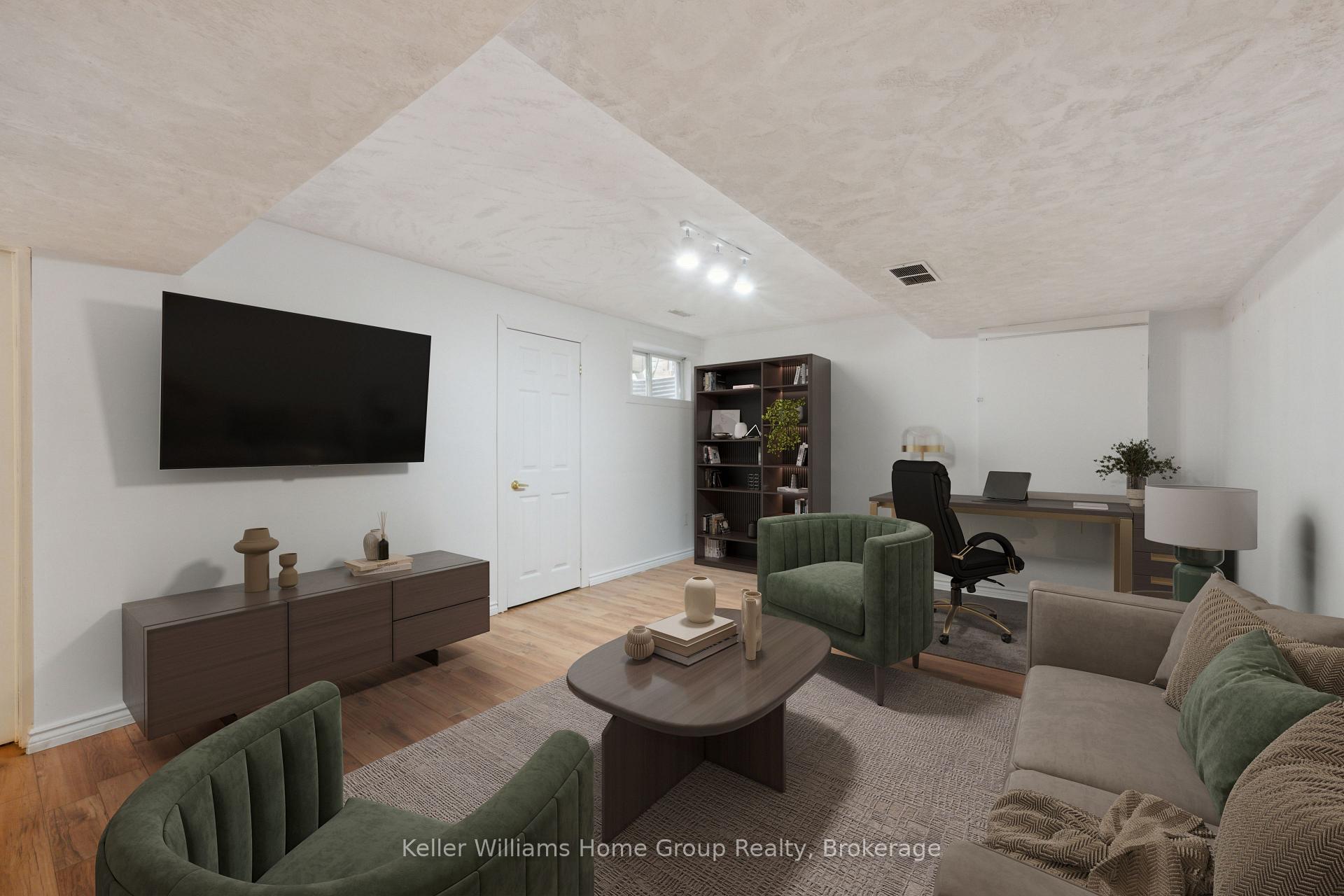 Photo 30 of 60 Camm Crescent, Guelph, Pineridge/Westminster Woods — HOMEH