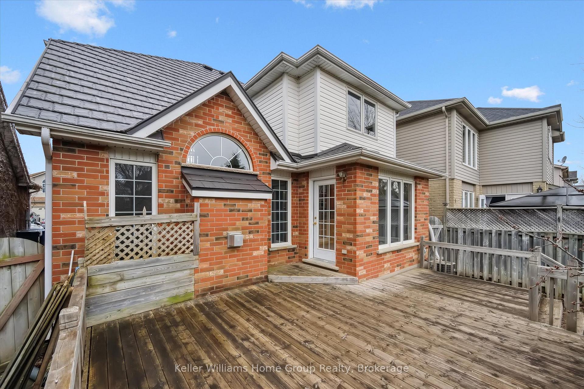 Photo 34 of 60 Camm Crescent, Guelph, Pineridge/Westminster Woods — HOMEH