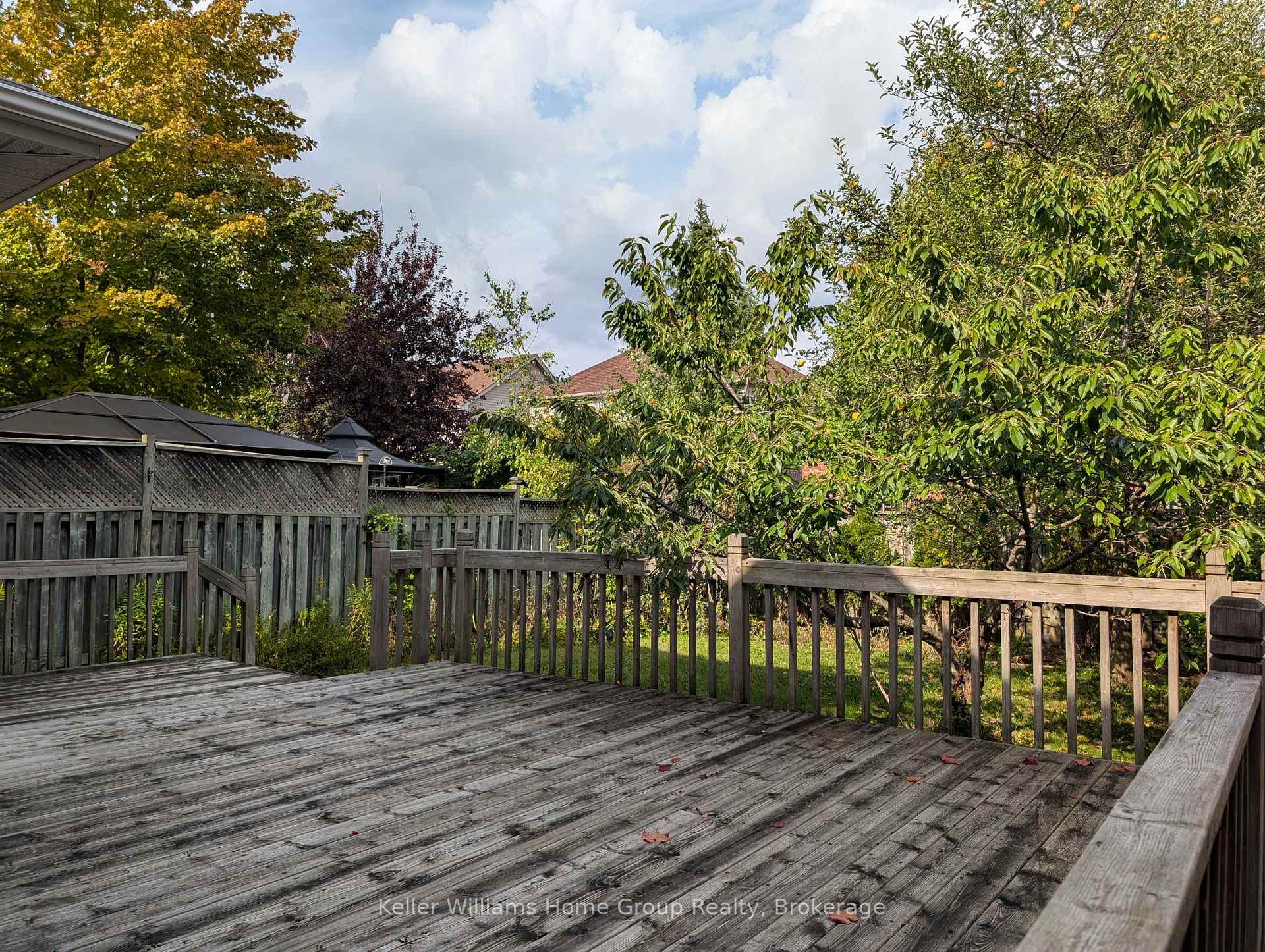 Photo 36 of 60 Camm Crescent, Guelph, Pineridge/Westminster Woods — HOMEH