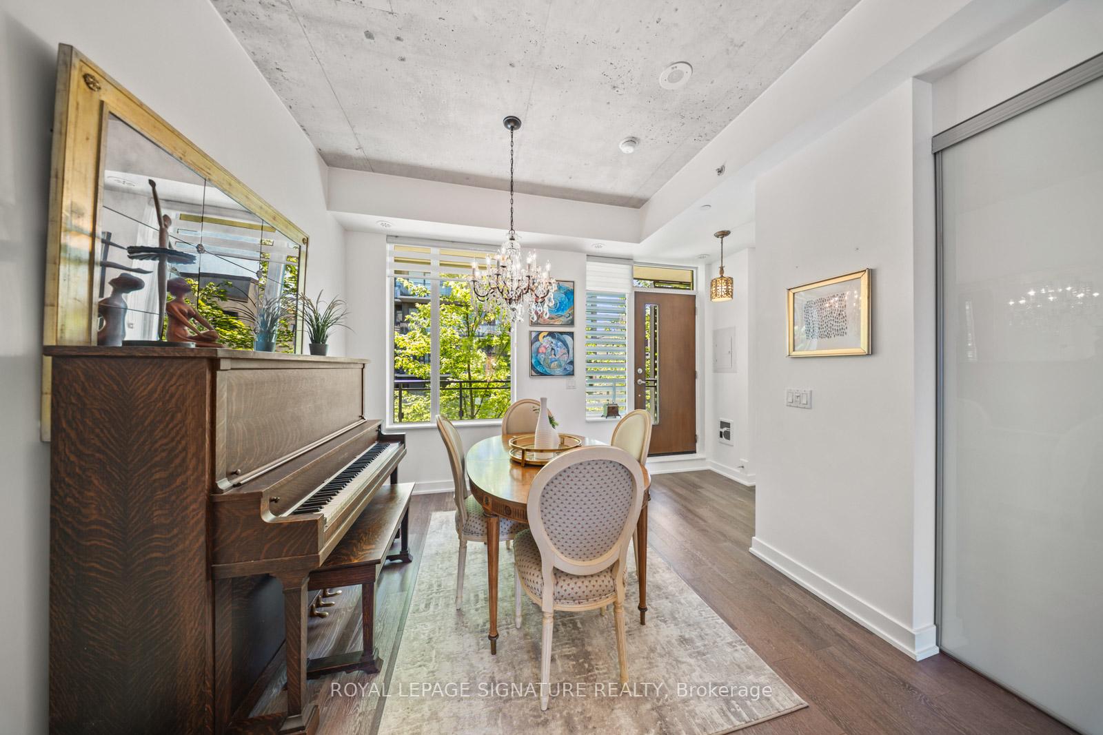 Photo 1 of Unit 331, 1190 Dundas Street E, Toronto, South Riverdale — HOMEH
