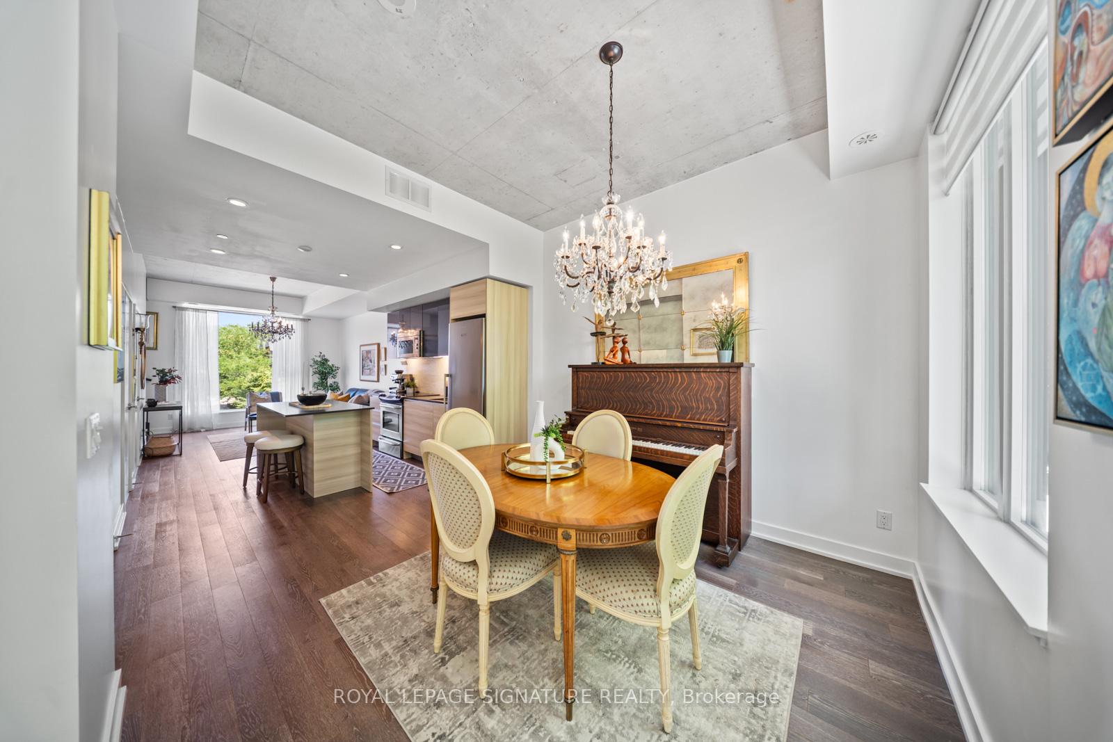 Photo 20 of Unit 331, 1190 Dundas Street E, Toronto, South Riverdale — HOMEH