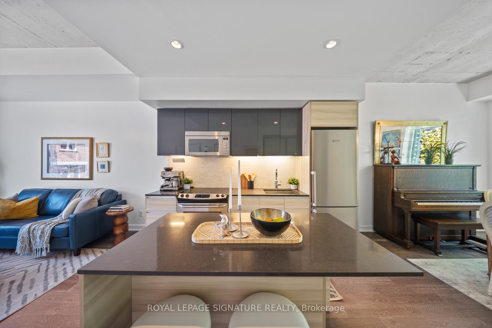 Photo 24 of Unit 331, 1190 Dundas Street E, Toronto, South Riverdale — HOMEH