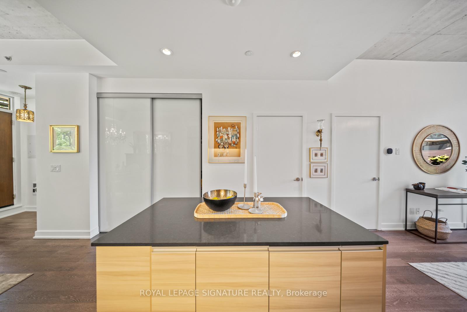 Photo 5 of Unit 331, 1190 Dundas Street E, Toronto, South Riverdale — HOMEH