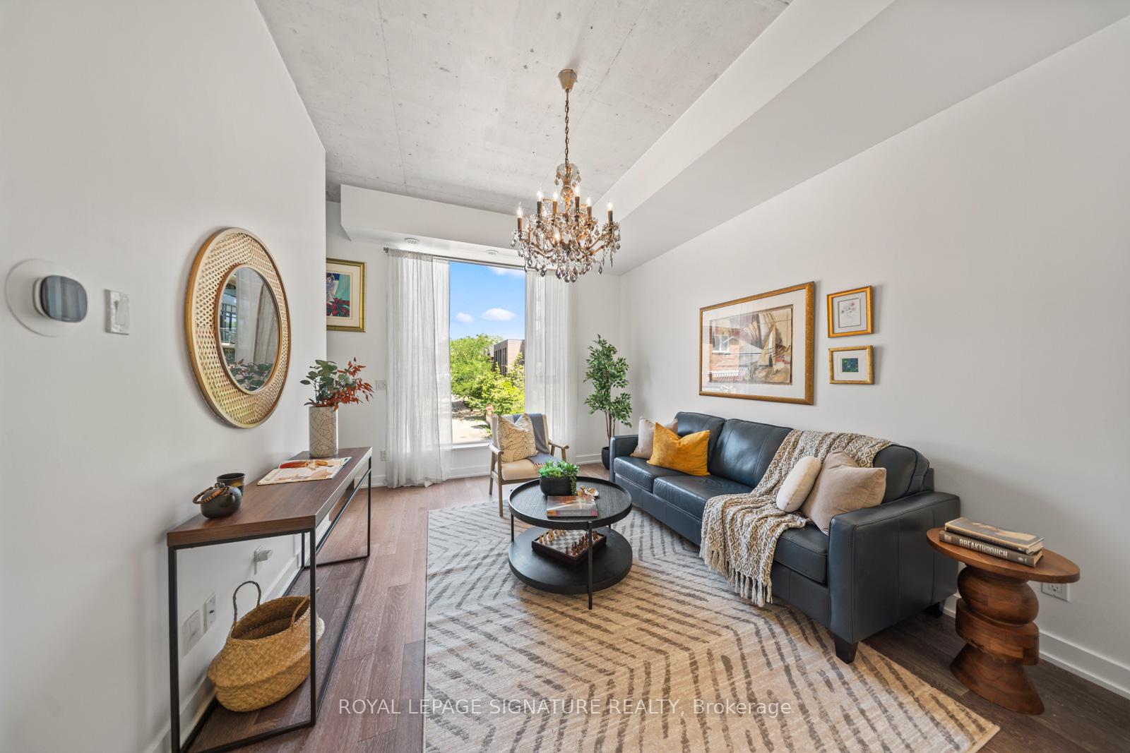 Photo 7 of Unit 331, 1190 Dundas Street E, Toronto, South Riverdale — HOMEH
