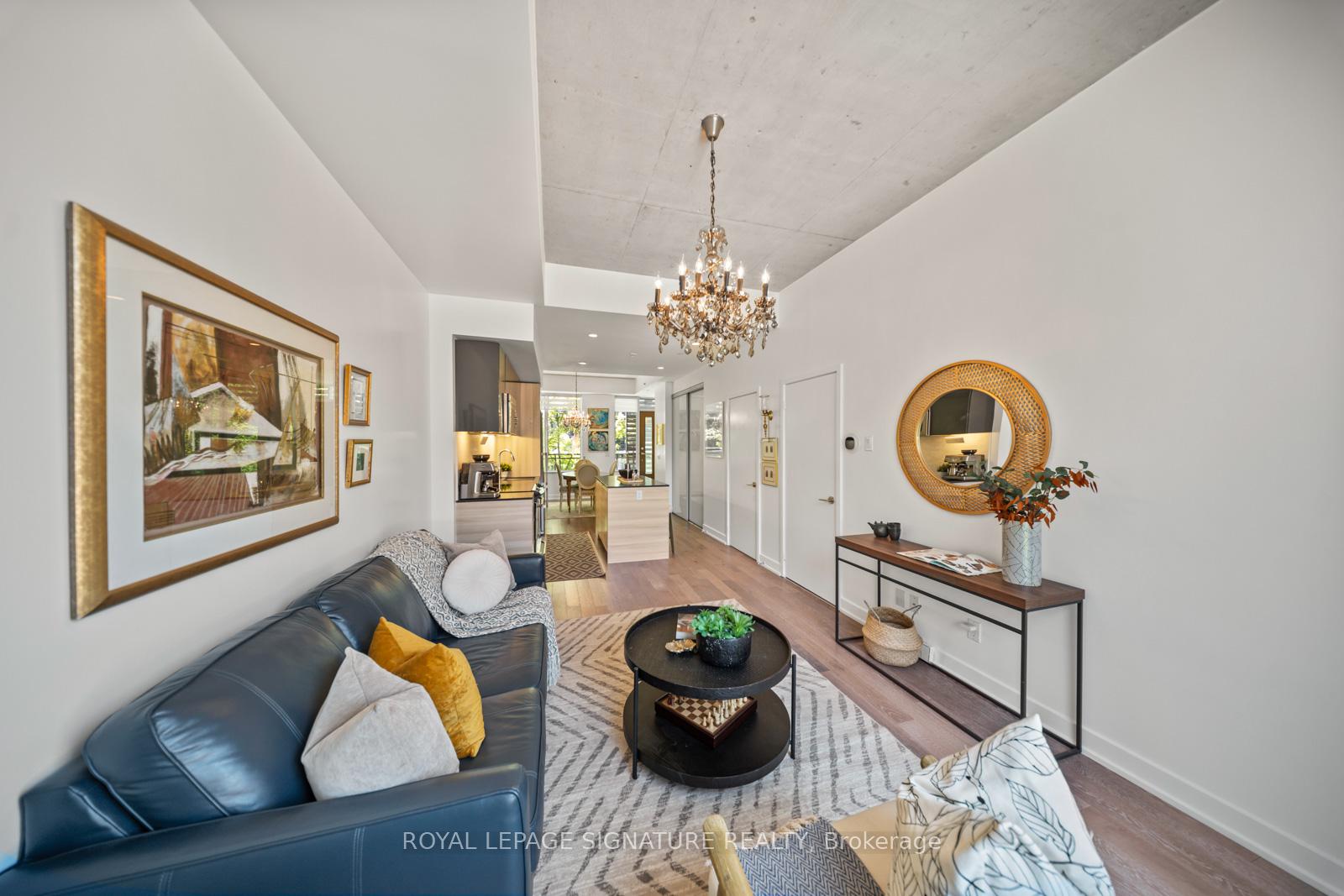 Photo 6 of Unit 331, 1190 Dundas Street E, Toronto, South Riverdale — HOMEH