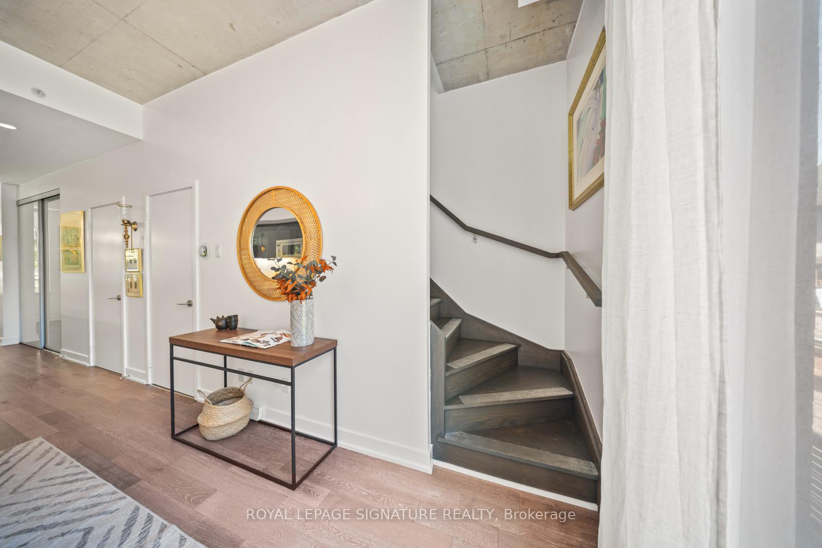 Photo 10 of Unit 331, 1190 Dundas Street E, Toronto, South Riverdale — HOMEH