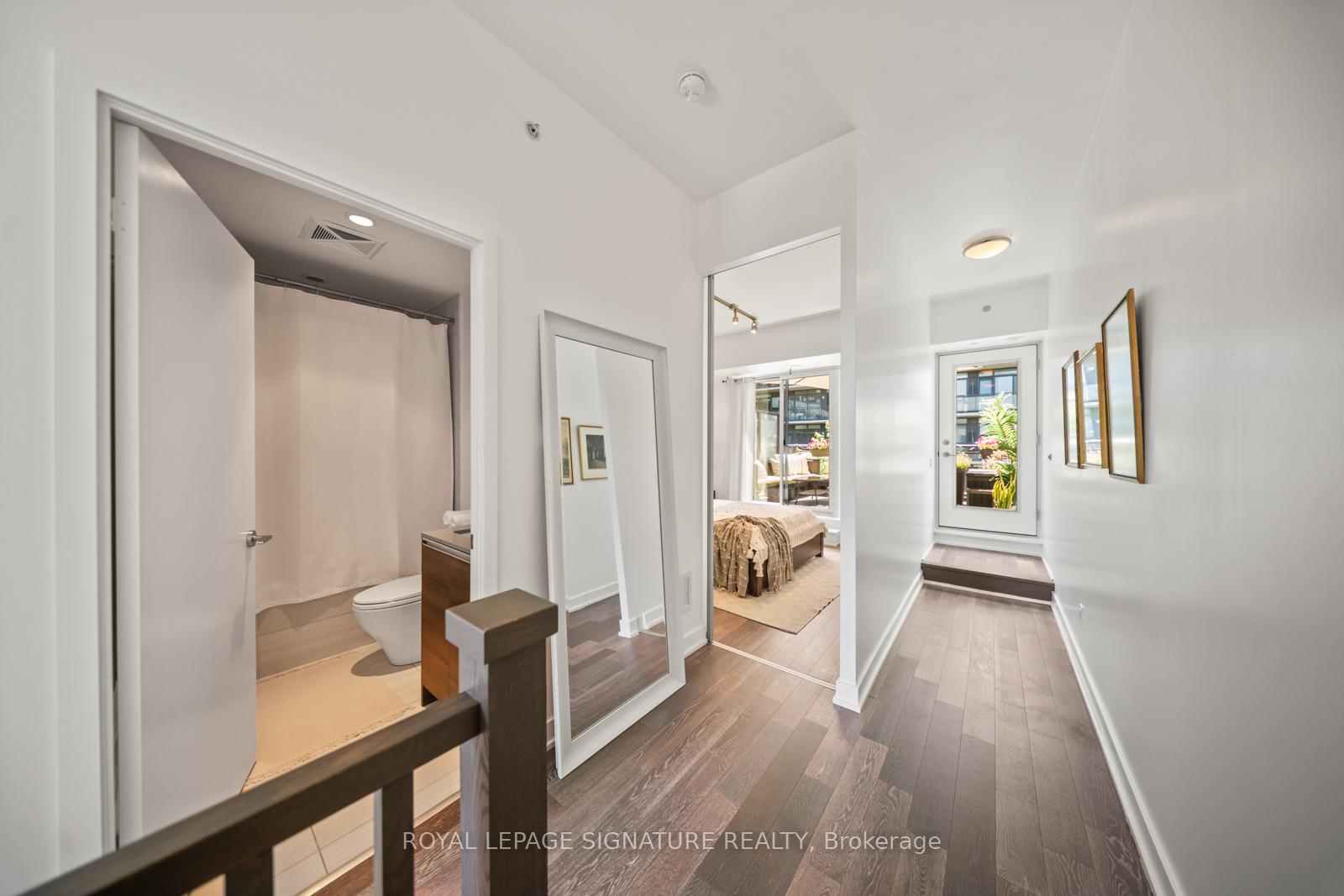 Photo 13 of Unit 331, 1190 Dundas Street E, Toronto, South Riverdale — HOMEH