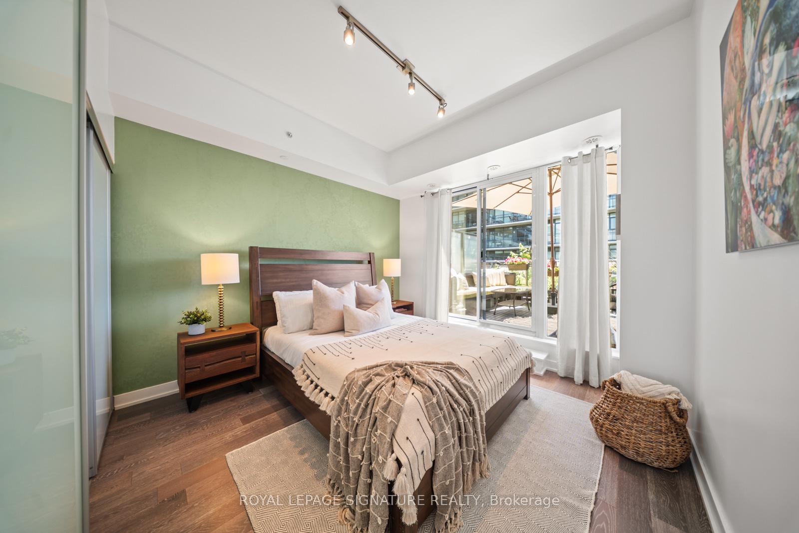 Photo 11 of Unit 331, 1190 Dundas Street E, Toronto, South Riverdale — HOMEH