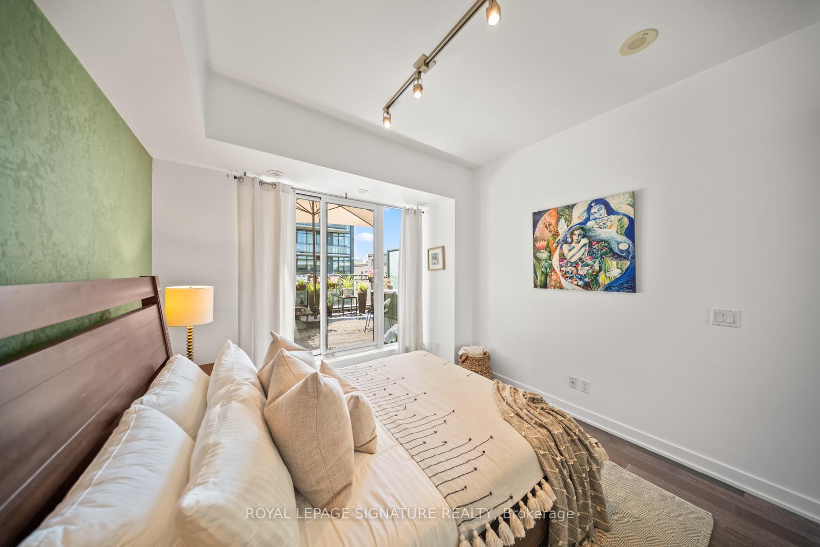Photo 17 of Unit 331, 1190 Dundas Street E, Toronto, South Riverdale — HOMEH