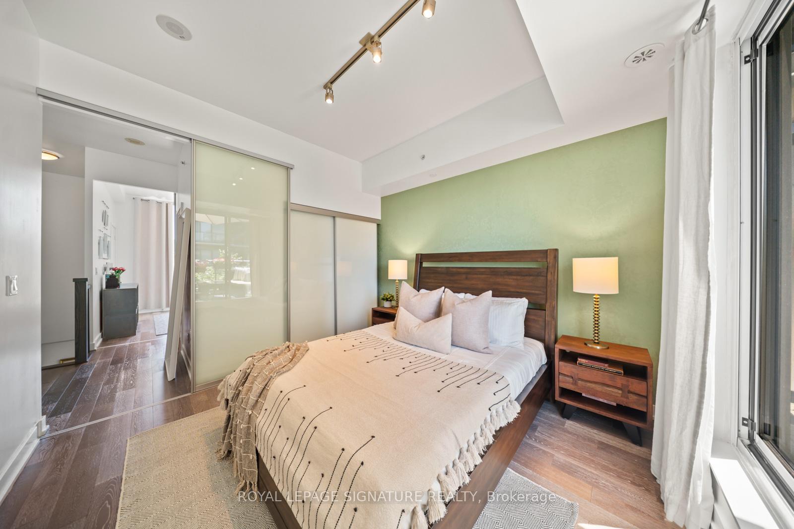 Photo 25 of Unit 331, 1190 Dundas Street E, Toronto, South Riverdale — HOMEH
