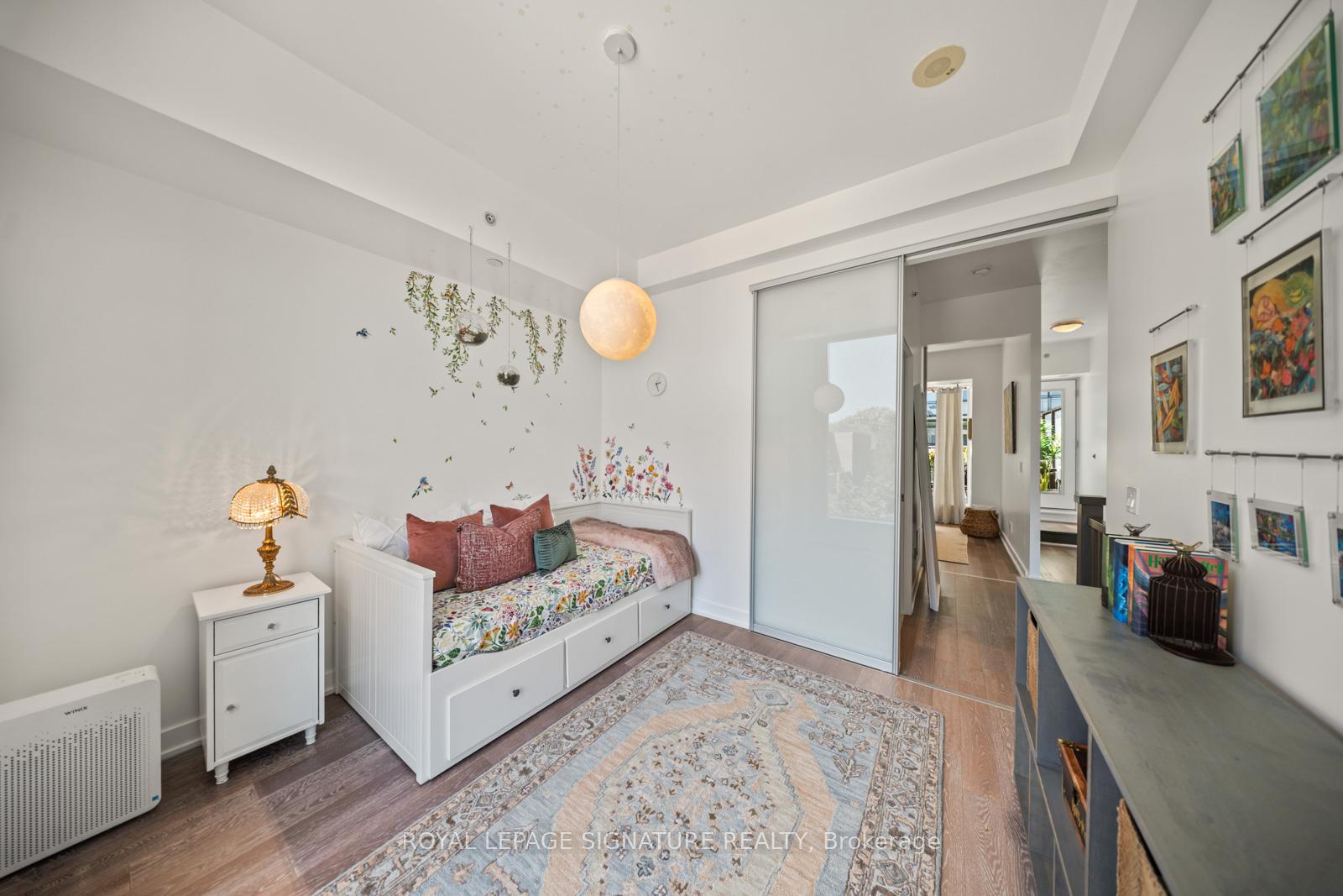 Photo 16 of Unit 331, 1190 Dundas Street E, Toronto, South Riverdale — HOMEH