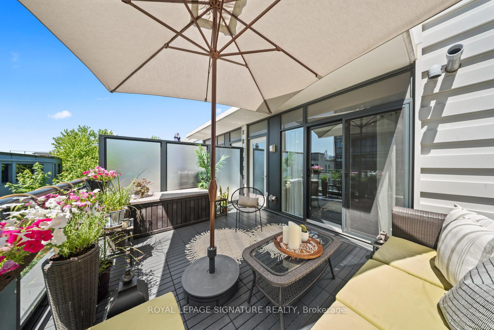Photo 23 of Unit 331, 1190 Dundas Street E, Toronto, South Riverdale — HOMEH