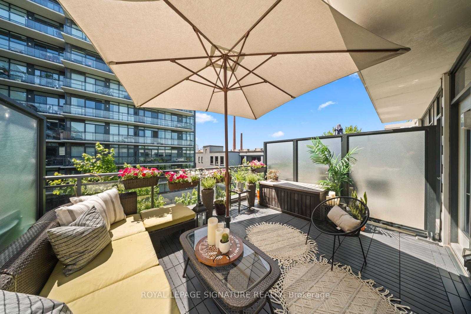 Photo 18 of Unit 331, 1190 Dundas Street E, Toronto, South Riverdale — HOMEH