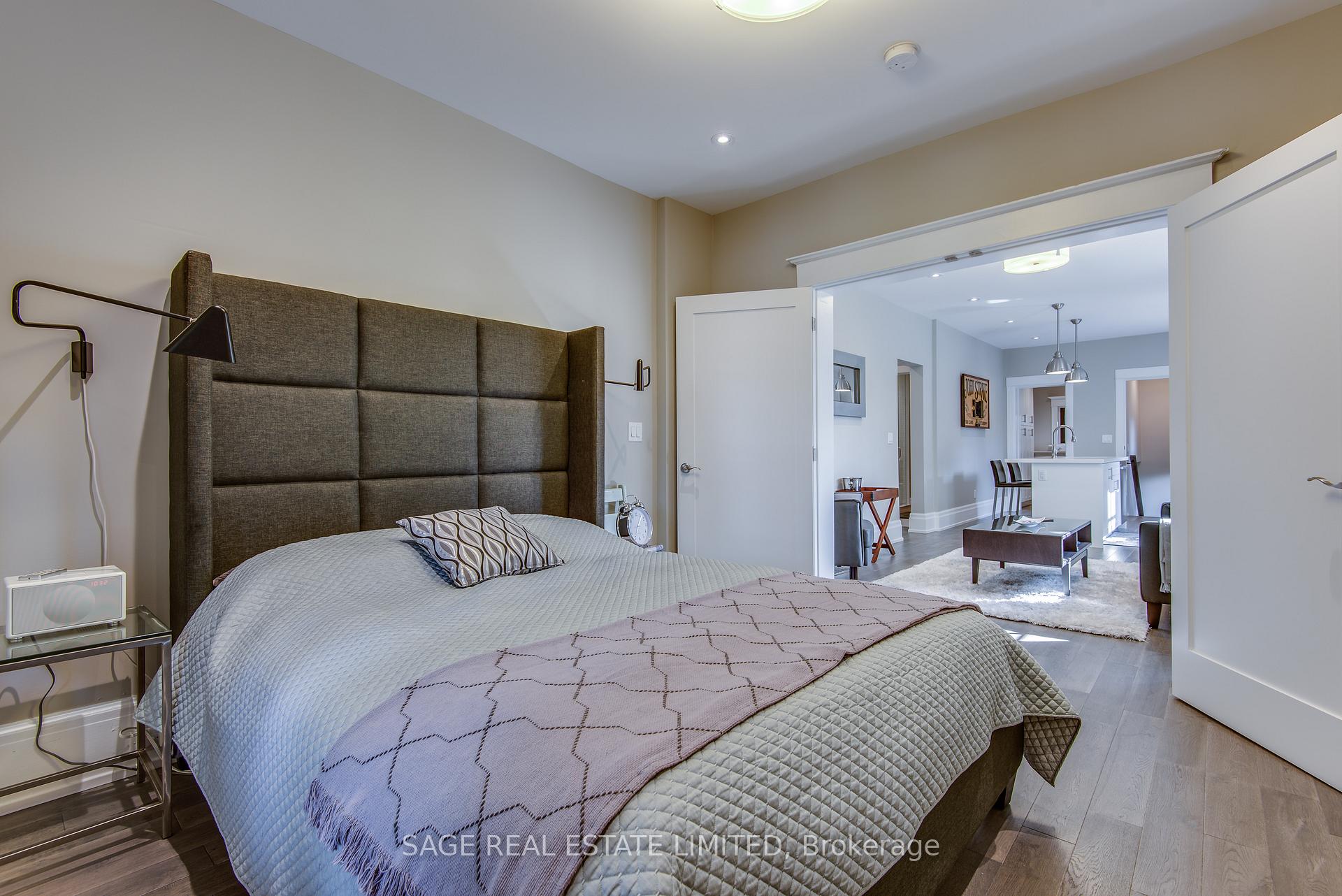 Photo 6 of 1 Prust Avenue, Toronto, South Riverdale — HOMEH