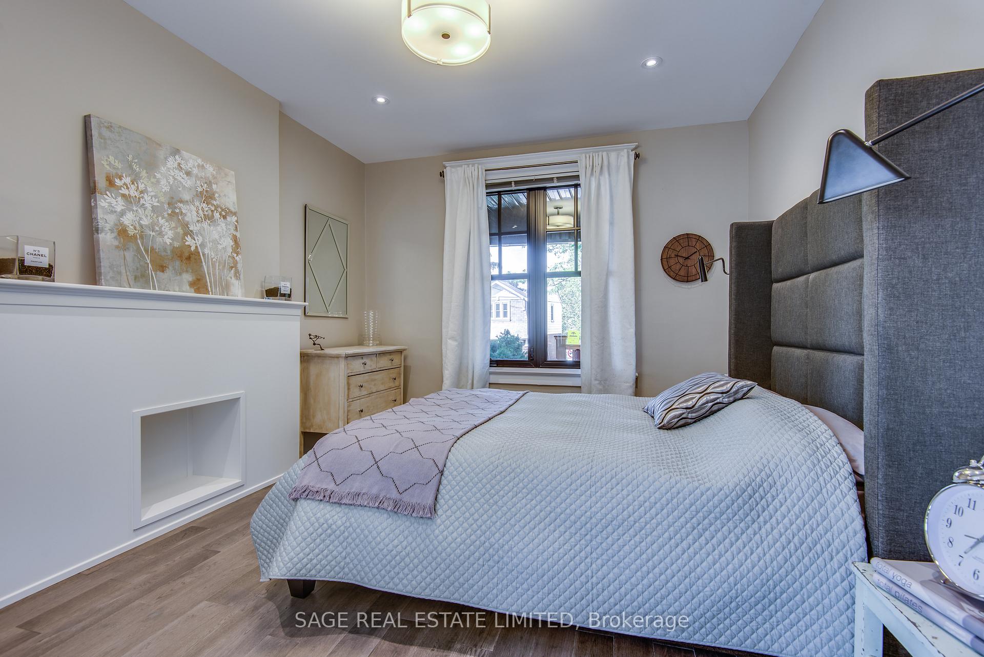 Photo 16 of 1 Prust Avenue, Toronto, South Riverdale — HOMEH