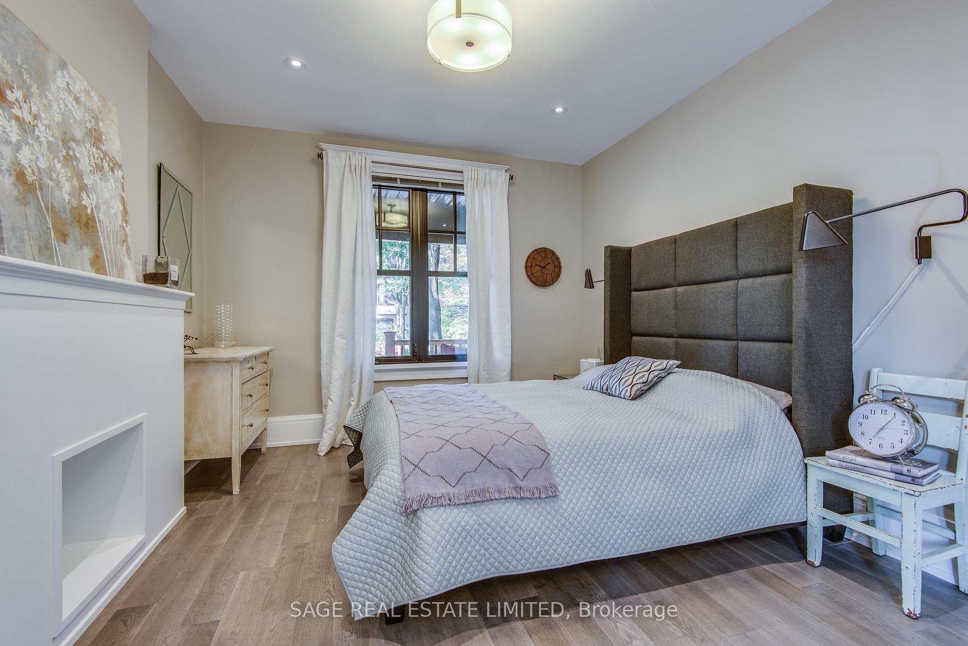 Photo 13 of 1 Prust Avenue, Toronto, South Riverdale — HOMEH