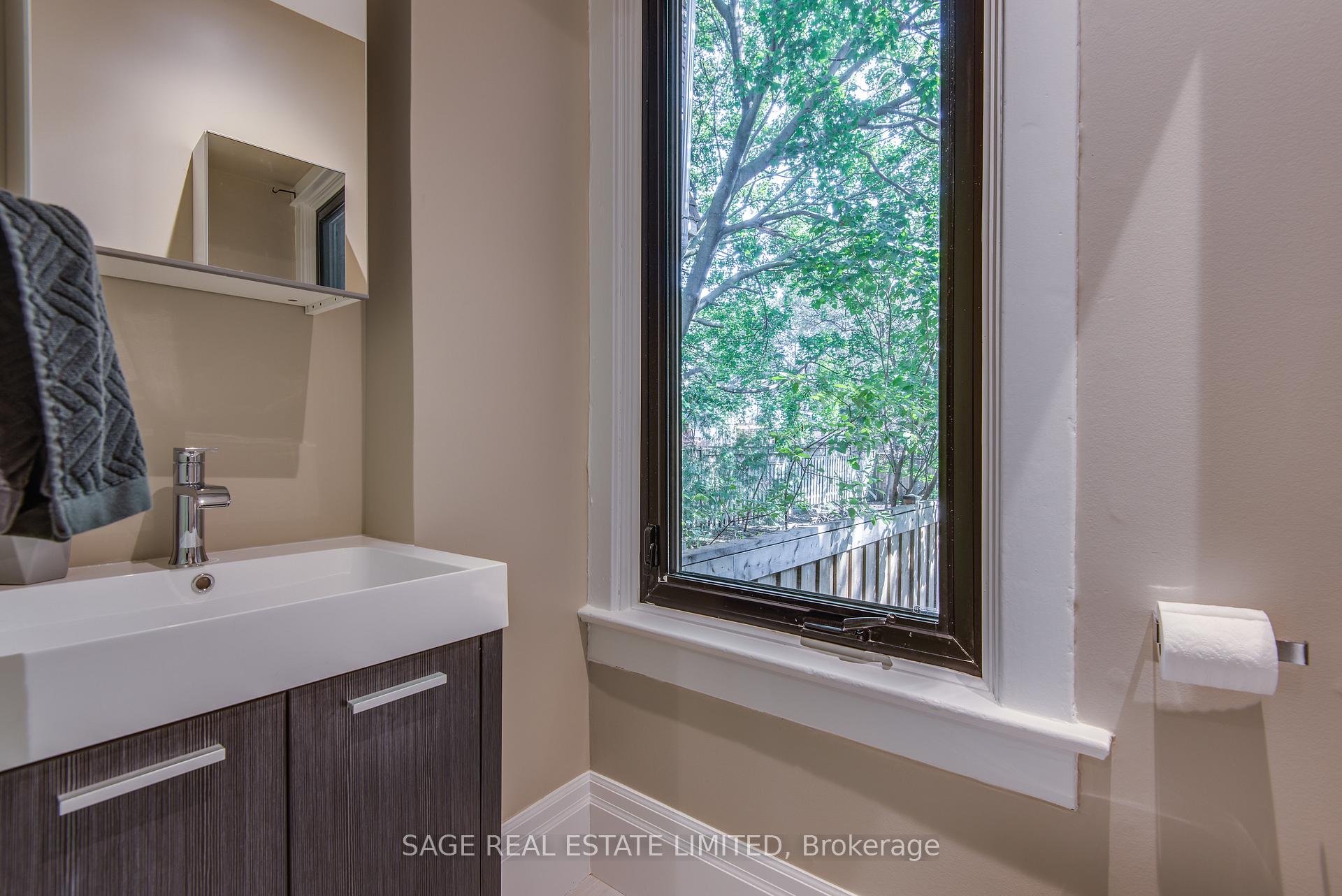 Photo 8 of 1 Prust Avenue, Toronto, South Riverdale — HOMEH
