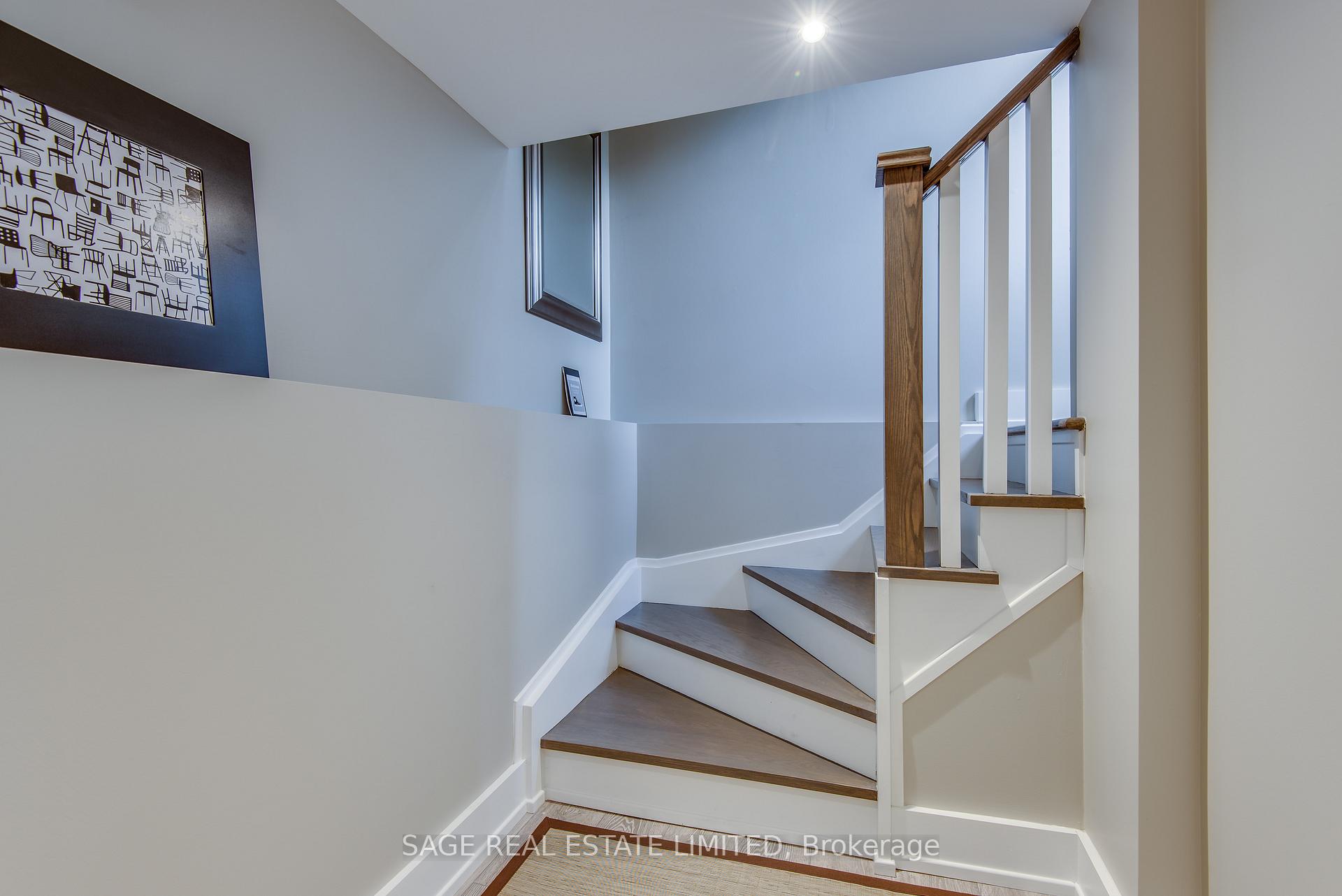 Photo 7 of 1 Prust Avenue, Toronto, South Riverdale — HOMEH
