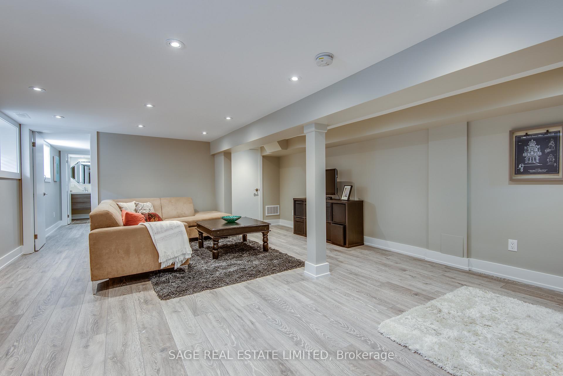 Photo 20 of 1 Prust Avenue, Toronto, South Riverdale — HOMEH