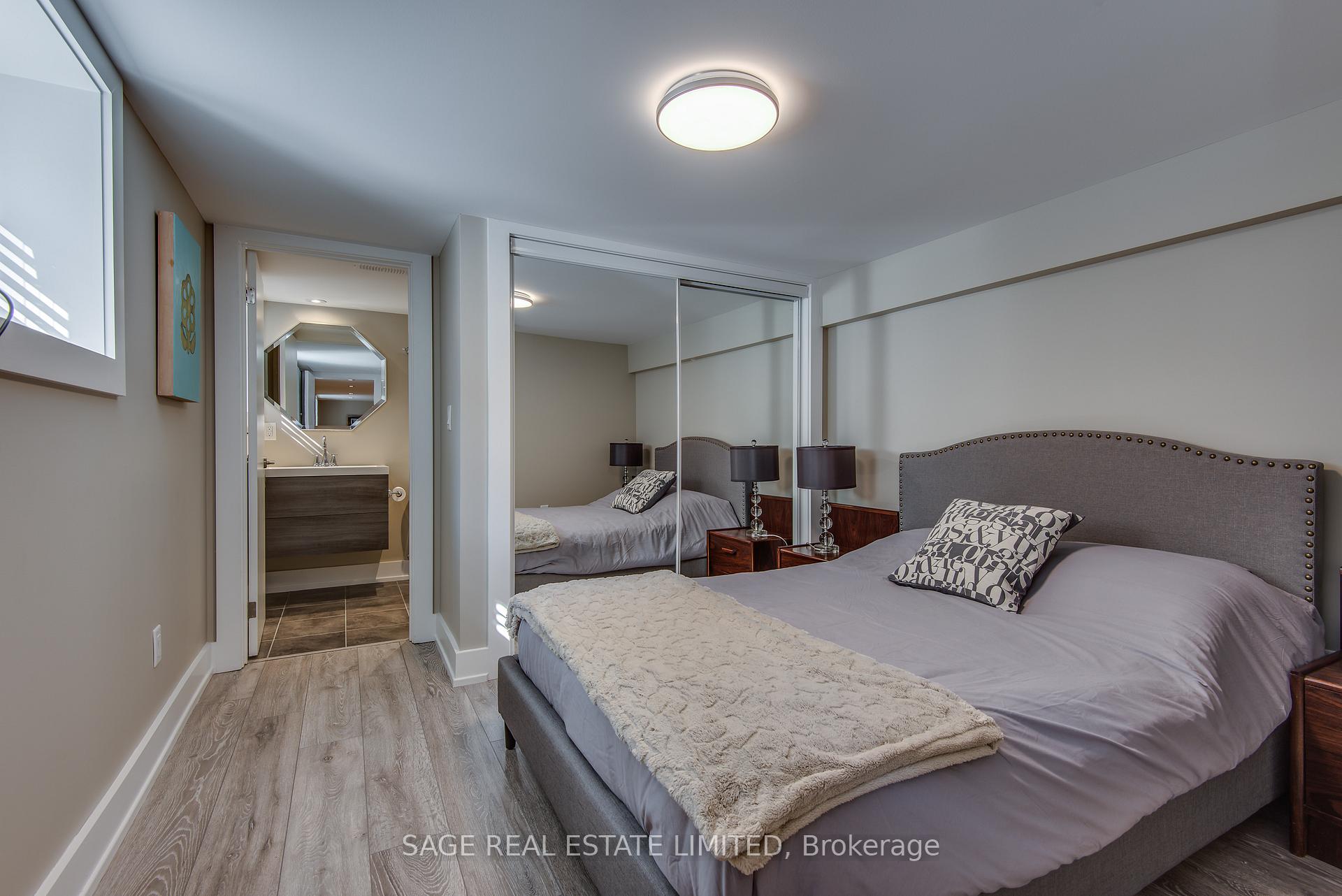 Photo 32 of 1 Prust Avenue, Toronto, South Riverdale — HOMEH