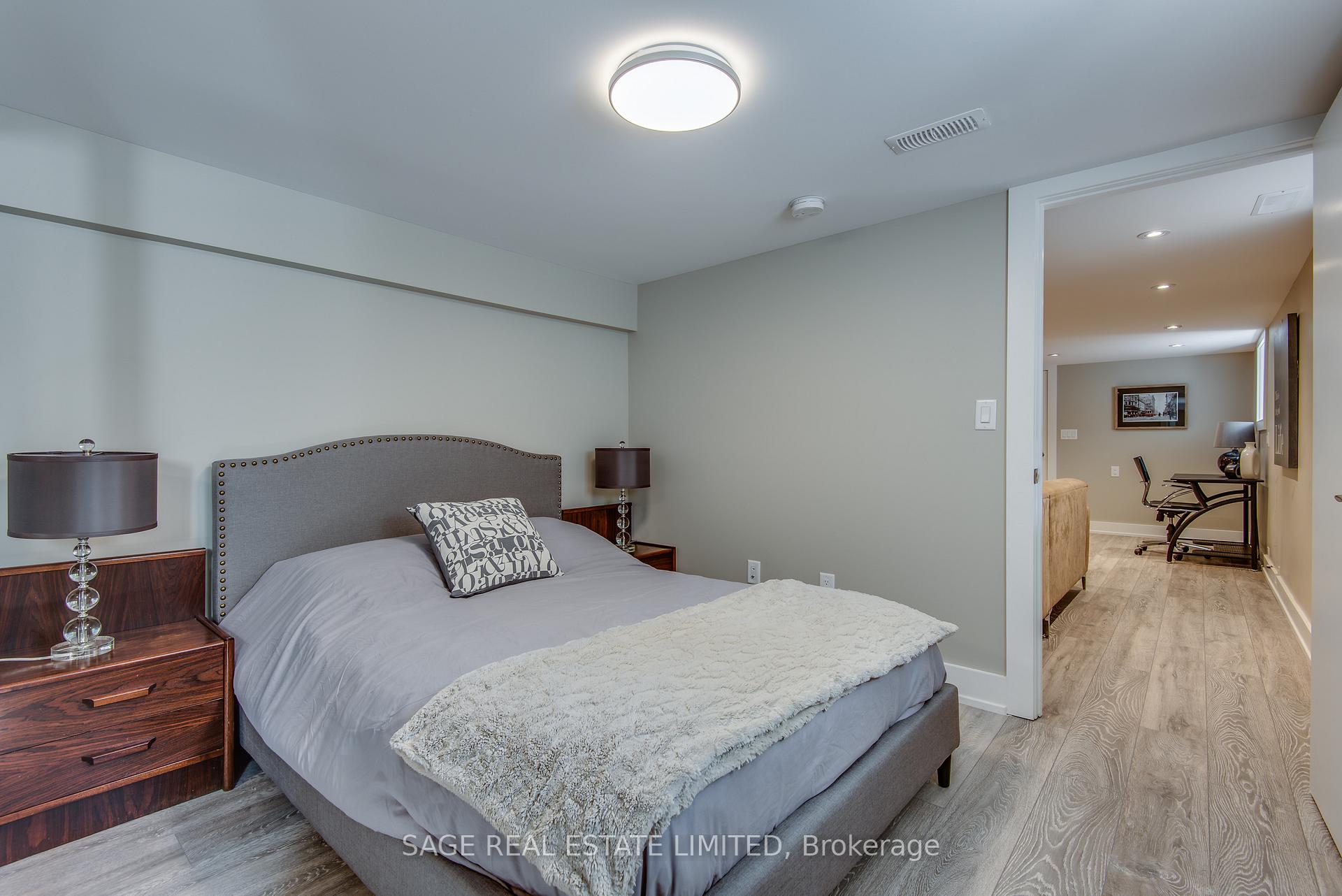 Photo 36 of 1 Prust Avenue, Toronto, South Riverdale — HOMEH