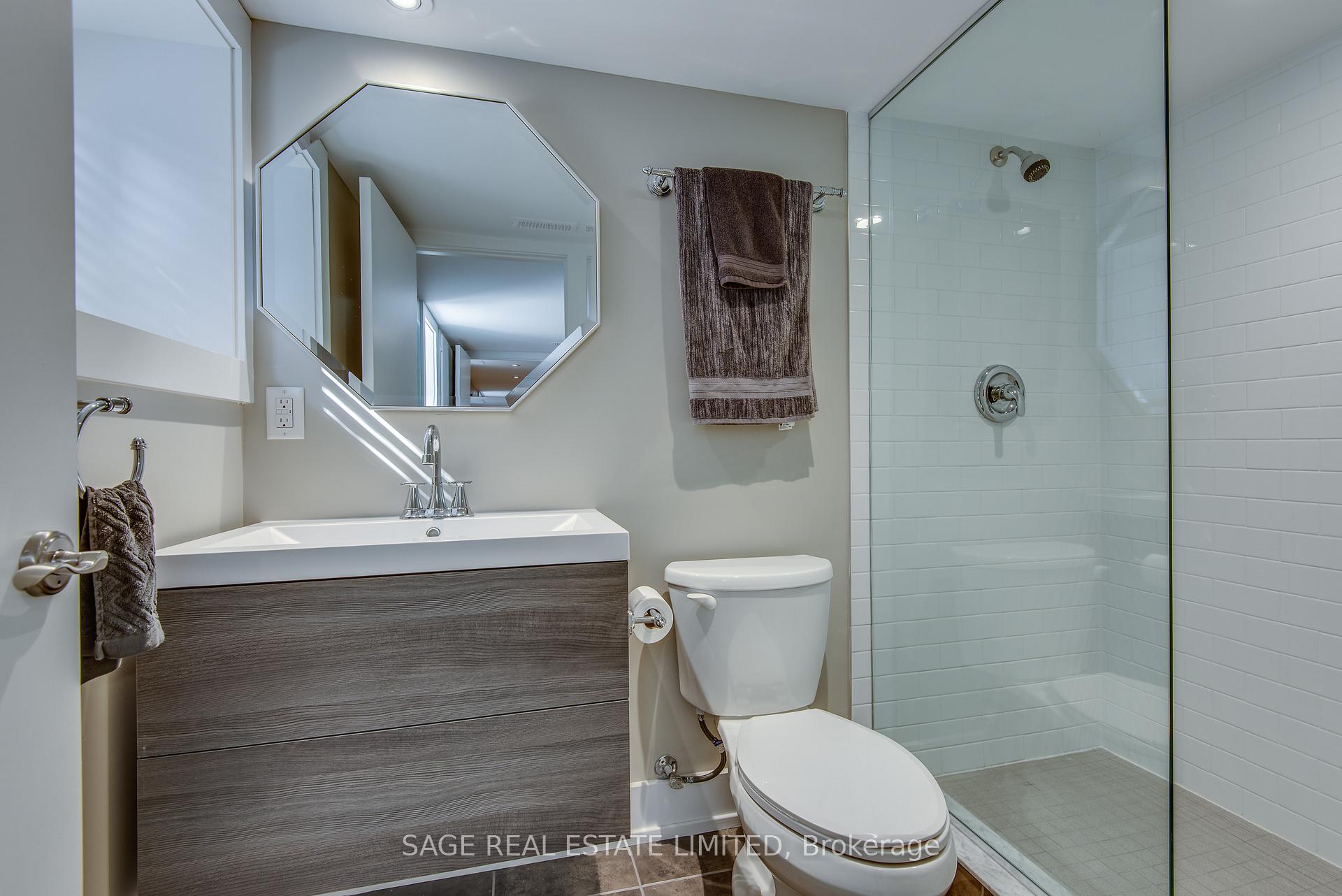 Photo 26 of 1 Prust Avenue, Toronto, South Riverdale — HOMEH