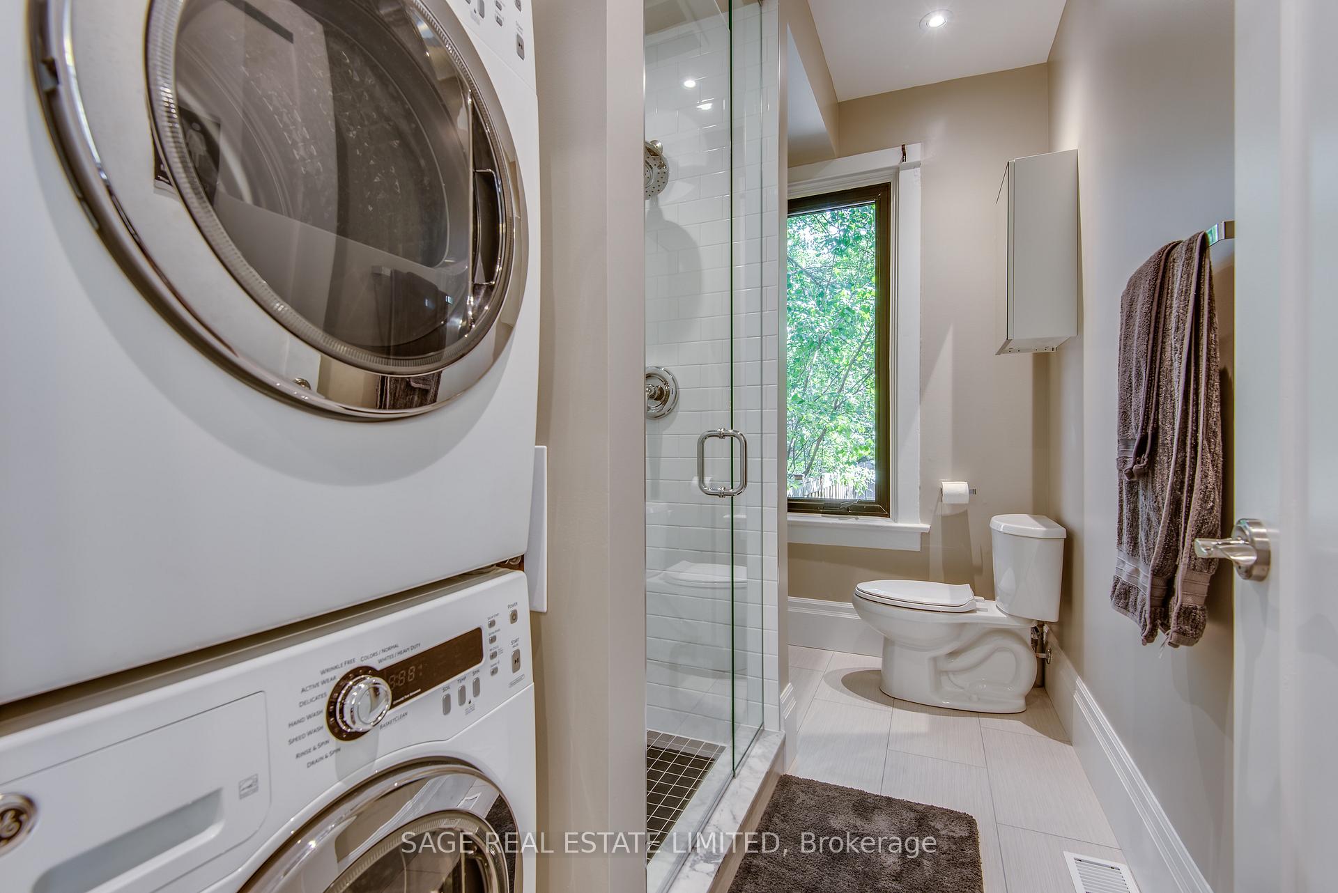 Photo 30 of 1 Prust Avenue, Toronto, South Riverdale — HOMEH