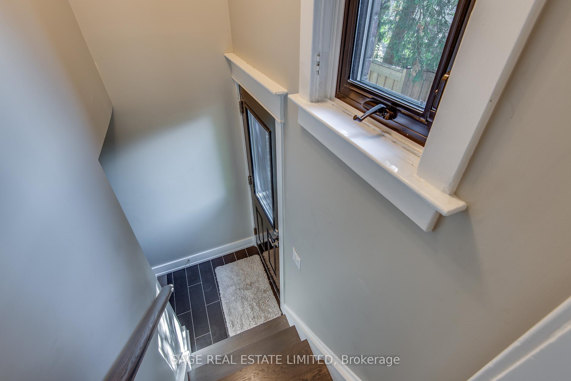 Photo 22 of 1 Prust Avenue, Toronto, South Riverdale — HOMEH