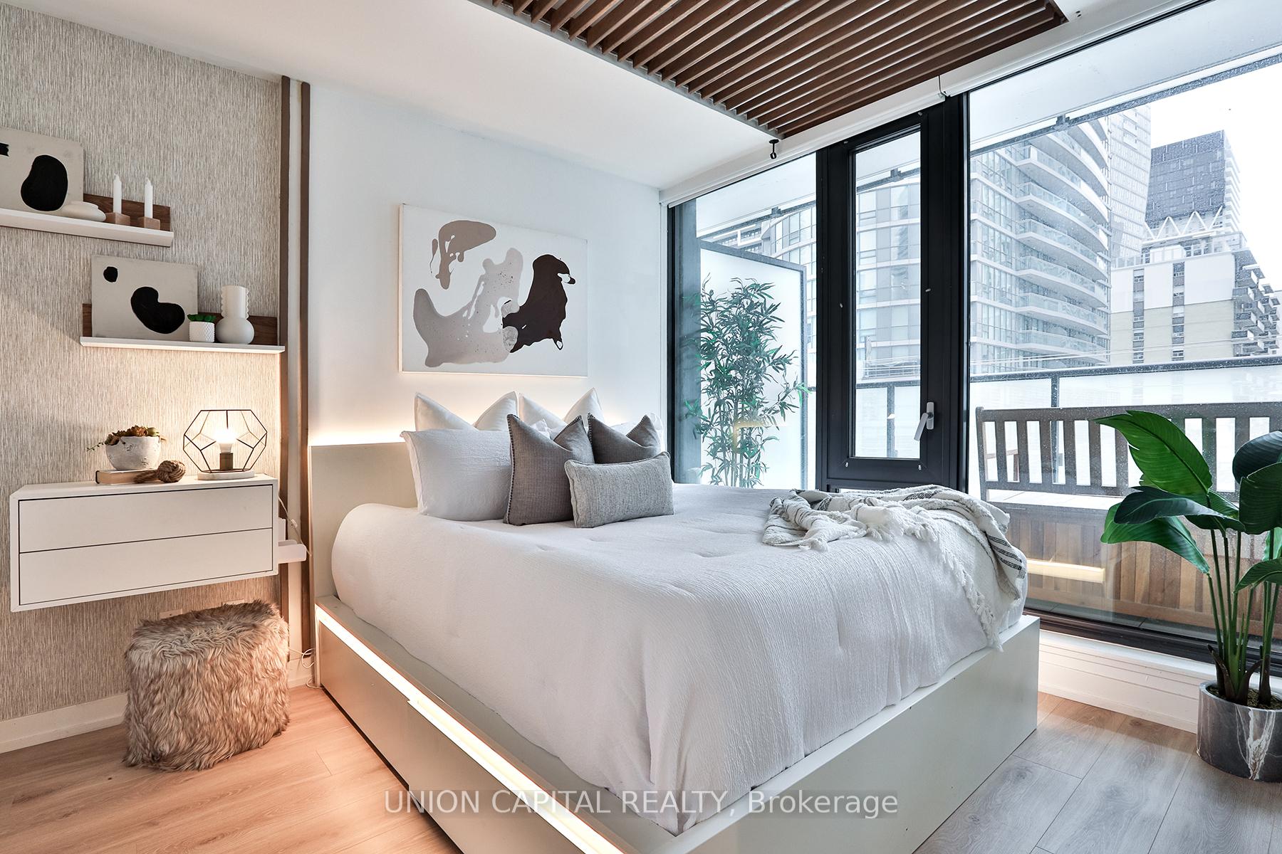 Photo 14 of Unit 203, 161 Roehampton Avenue N, Toronto, Mount Pleasant West — HOMEH