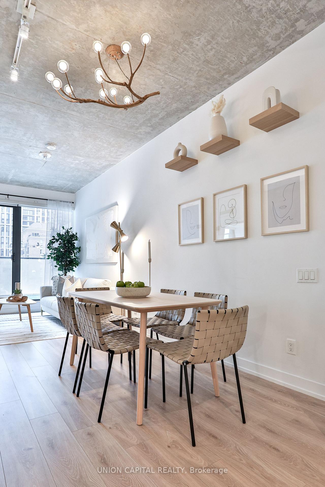 Photo 25 of Unit 203, 161 Roehampton Avenue N, Toronto, Mount Pleasant West — HOMEH
