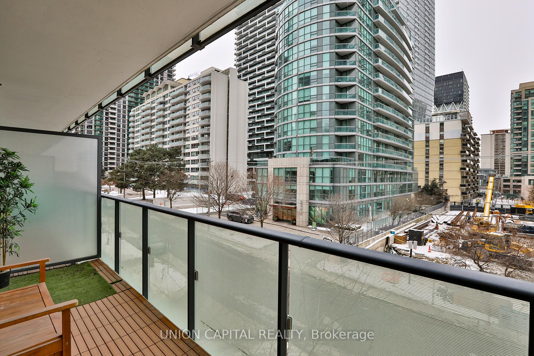 Photo 31 of Unit 203, 161 Roehampton Avenue N, Toronto, Mount Pleasant West — HOMEH
