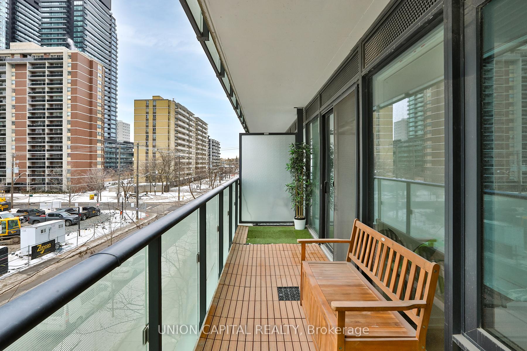 Photo 30 of Unit 203, 161 Roehampton Avenue N, Toronto, Mount Pleasant West — HOMEH