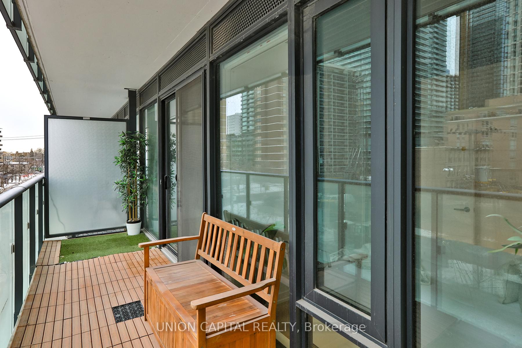 Photo 18 of Unit 203, 161 Roehampton Avenue N, Toronto, Mount Pleasant West — HOMEH