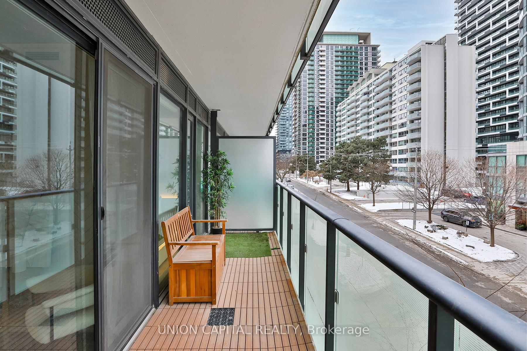 Photo 27 of Unit 203, 161 Roehampton Avenue N, Toronto, Mount Pleasant West — HOMEH
