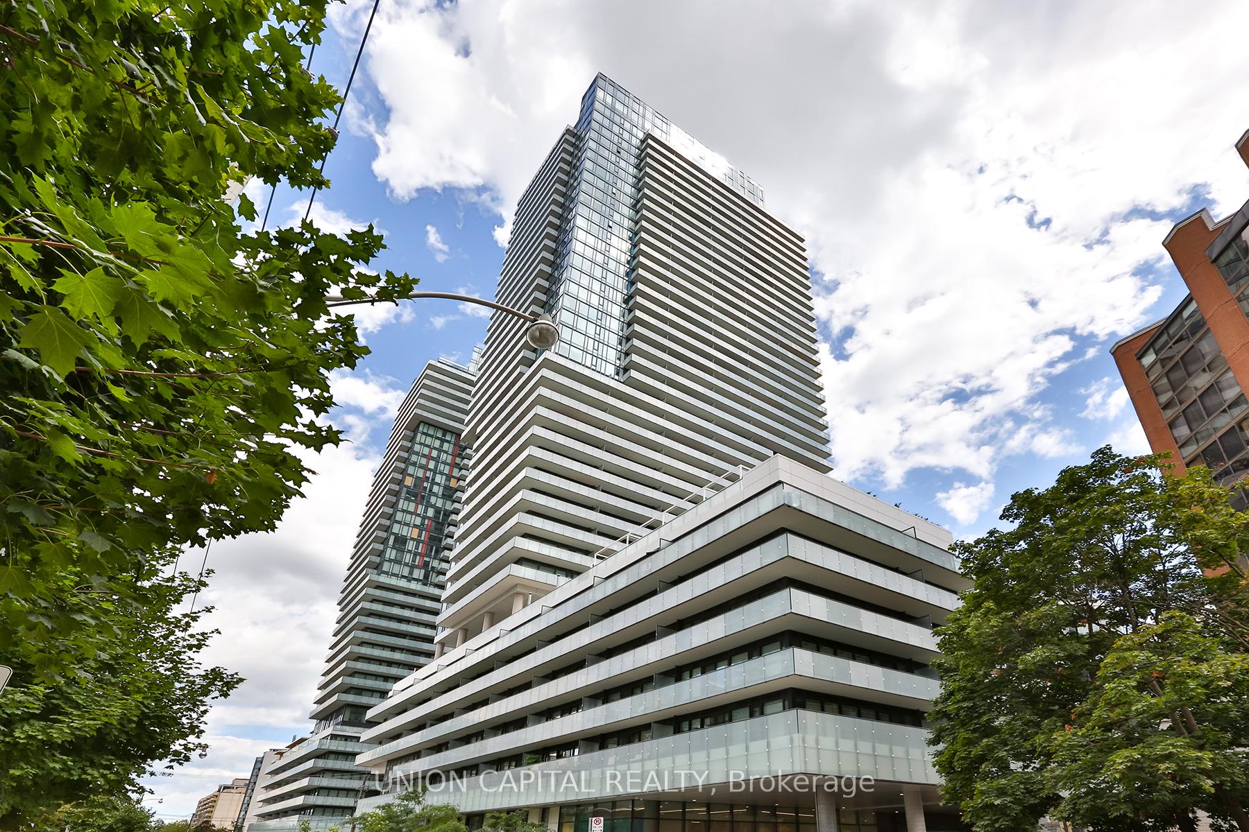 Photo 28 of Unit 203, 161 Roehampton Avenue N, Toronto, Mount Pleasant West — HOMEH
