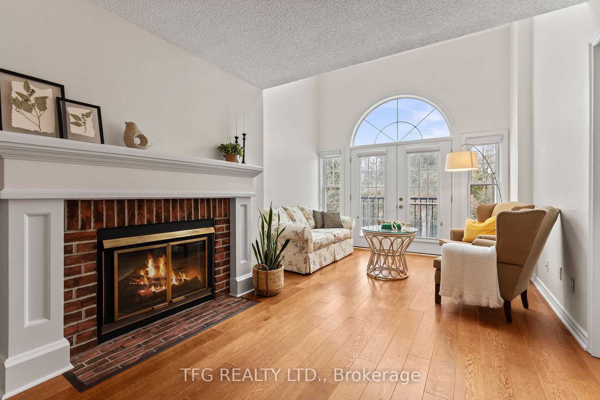 Photo 1 of Unit F16, 1667 Nash Road, Clarington, Courtice — HOMEH