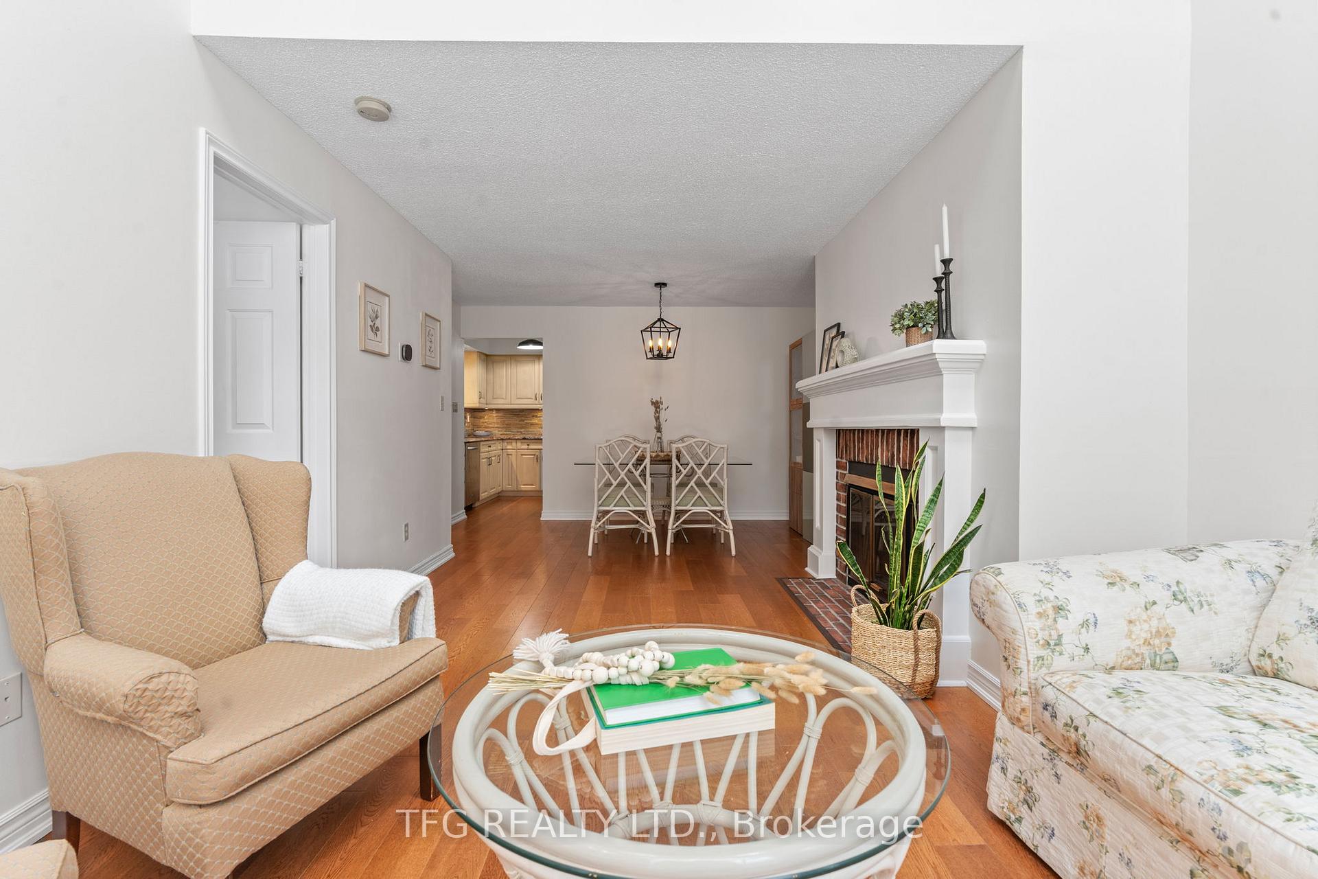 Photo 23 of Unit F16, 1667 Nash Road, Clarington, Courtice — HOMEH