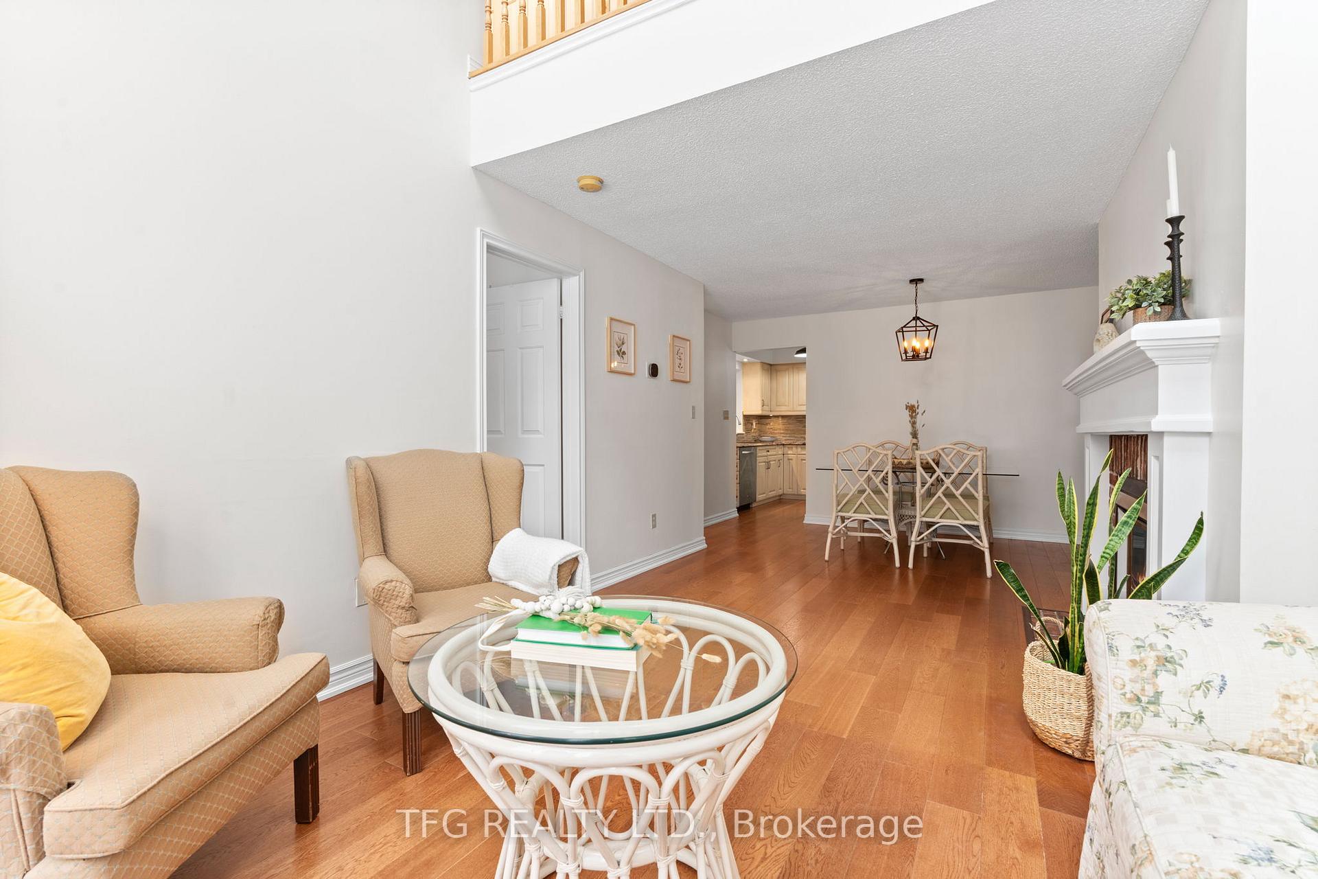 Photo 2 of Unit F16, 1667 Nash Road, Clarington, Courtice — HOMEH