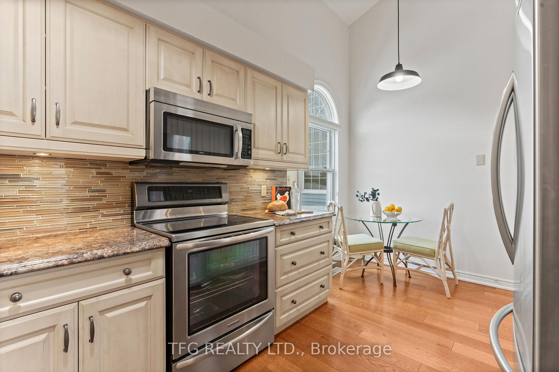 Photo 13 of Unit F16, 1667 Nash Road, Clarington, Courtice — HOMEH