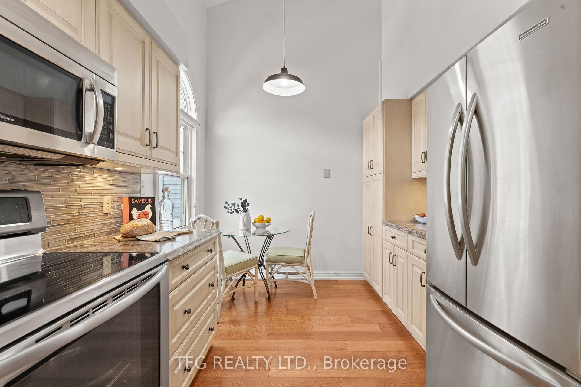 Photo 4 of Unit F16, 1667 Nash Road, Clarington, Courtice — HOMEH