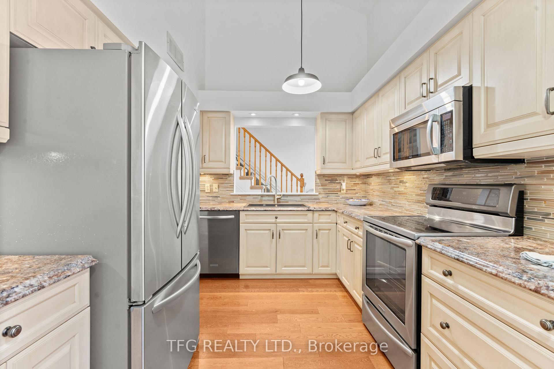 Photo 19 of Unit F16, 1667 Nash Road, Clarington, Courtice — HOMEH