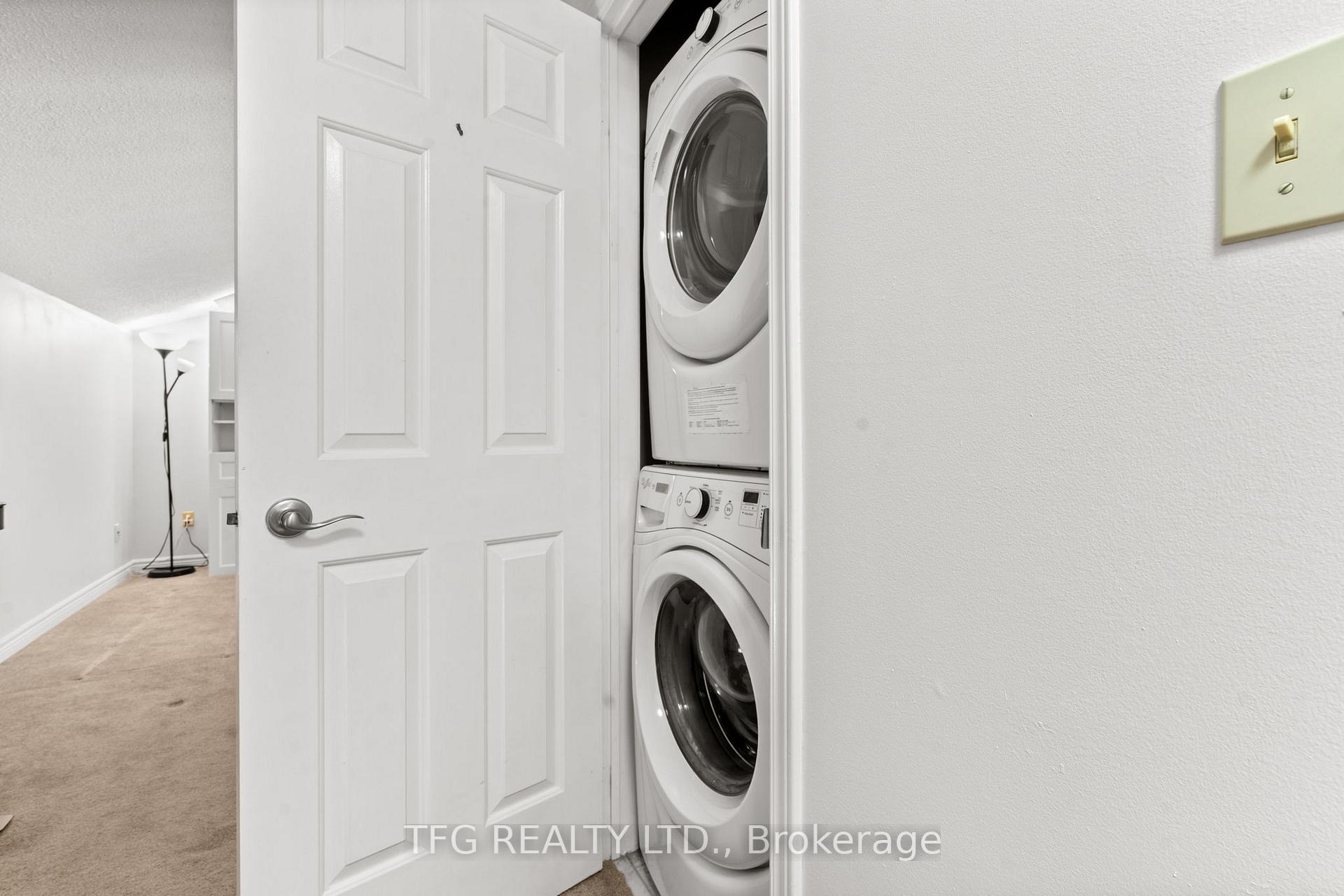 Photo 11 of Unit F16, 1667 Nash Road, Clarington, Courtice — HOMEH