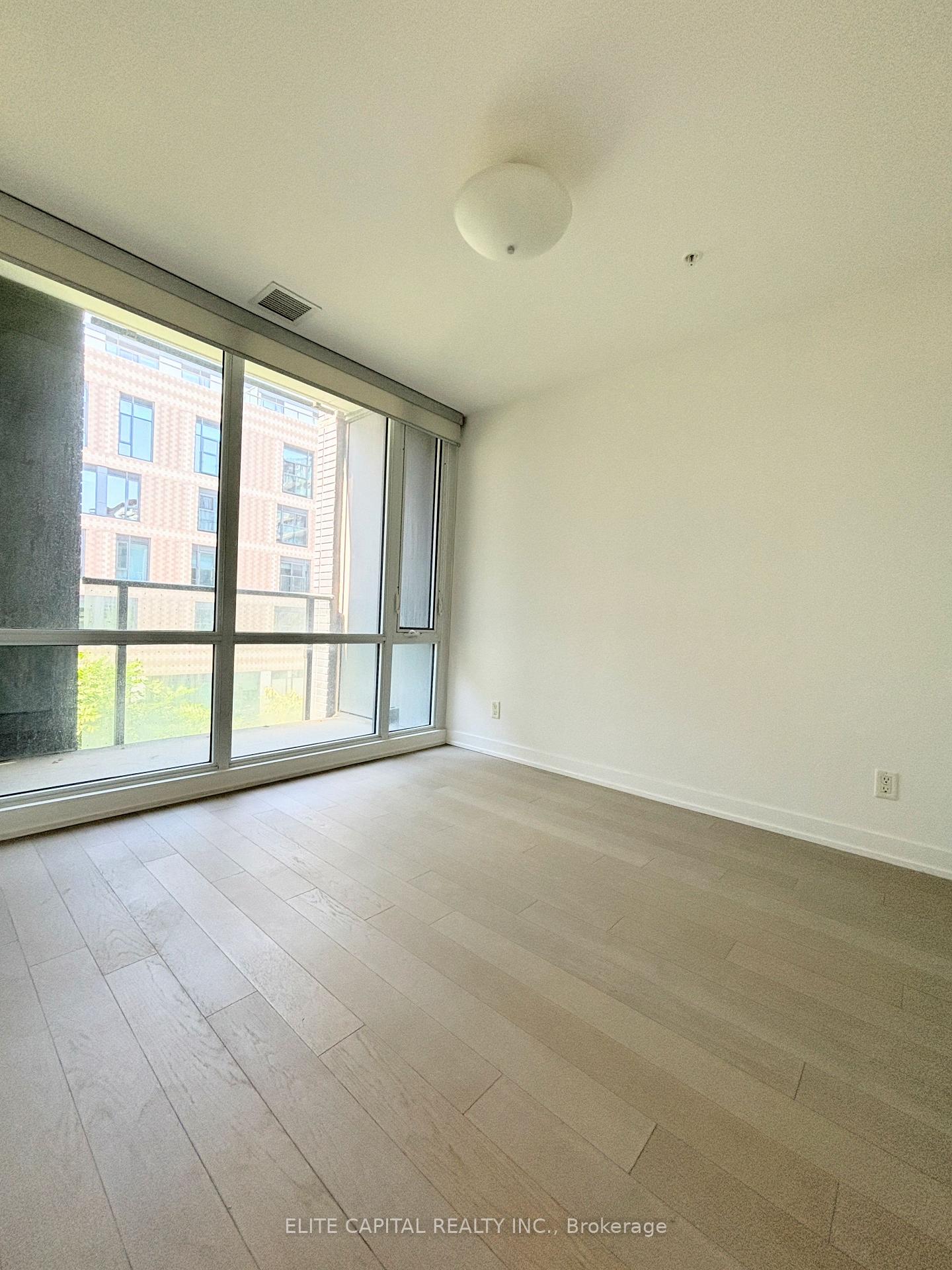 Photo 5 of Unit N311, 455 Front Street E, Toronto, Waterfront Communities — HOMEH