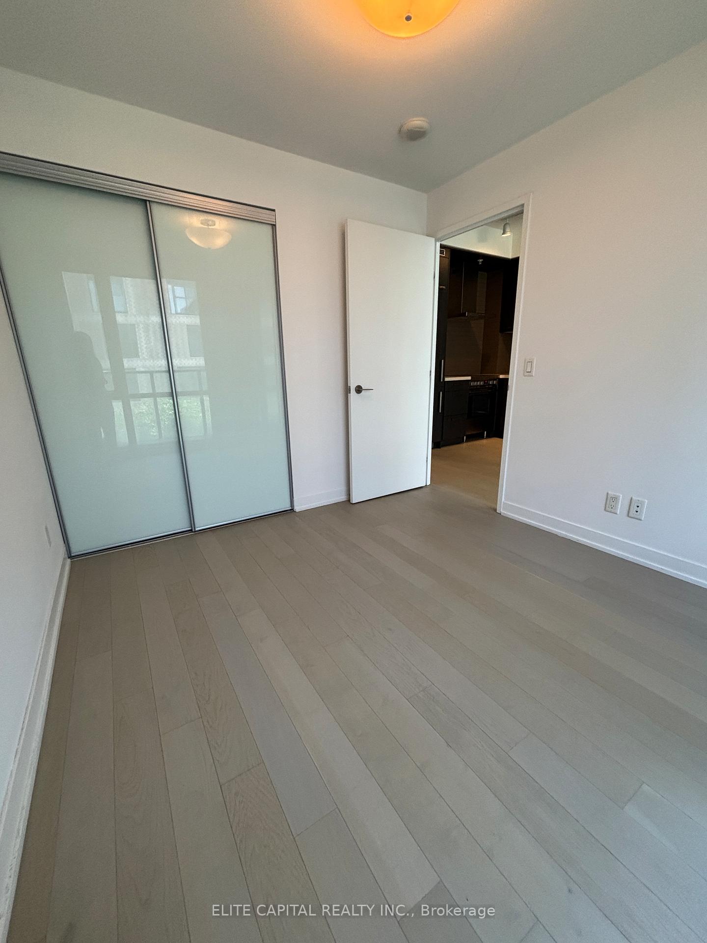 Photo 3 of Unit N311, 455 Front Street E, Toronto, Waterfront Communities — HOMEH