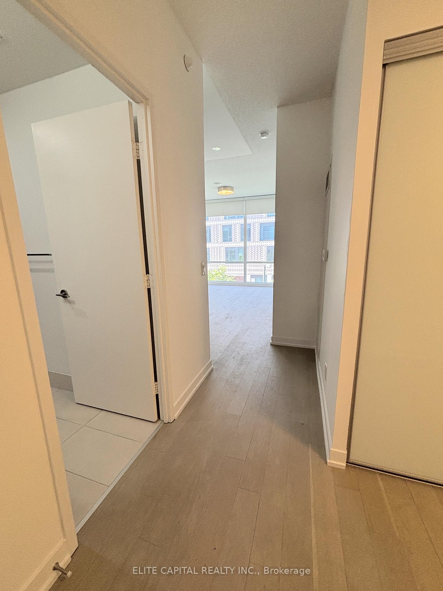 Photo 9 of Unit N311, 455 Front Street E, Toronto, Waterfront Communities — HOMEH